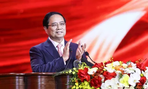 Báo Thái Lan: Việt Nam giữ vị thế trung tâm kinh tế ở ĐNÁ, nhiều chỉ số vượt trội so với “xứ chùa vàng”