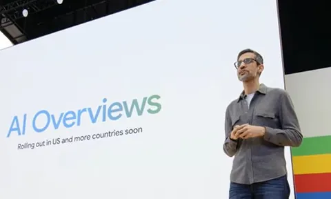 AI của Google bị cảnh báo 'có thể gây chết người' vì tư vấn y tế sai lệch