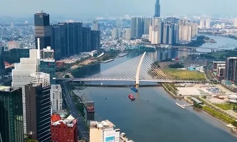 Kinh tế Việt Nam 2026: Tăng trưởng cao và phép thử về nền tảng, thực thi