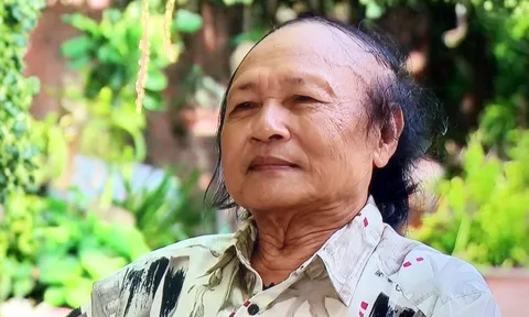 Nhạc sĩ Đoàn Bổng qua đời