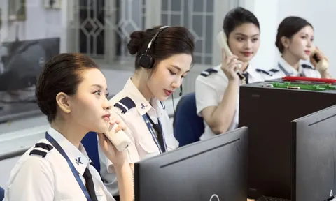 Học viện Hàng không Việt Nam tăng chỉ tiêu, mở thêm 5 ngành ‘hot’