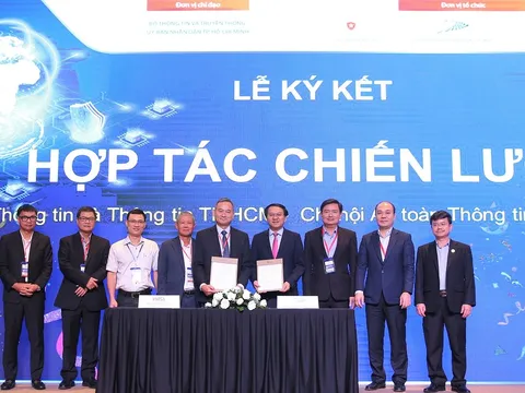 Bảo vệ tài nguyên số và chiến lược an toàn, an ninh mạng trước thách thức toàn cầu mới