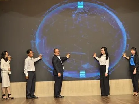 Phát động cuộc thi Sinh Viên Kinh Doanh Số năm 2023