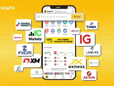 WikiFX 3.0 sắp ra mắt tính năng dành riêng cho Cộng đồng Forex