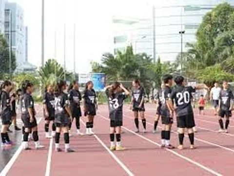 Hơn 200 trẻ em tại Việt Nam tham gia chương trình “Tìm kiếm và phát triển tài năng trẻ”