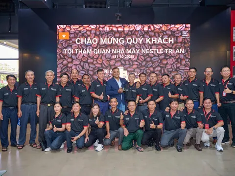 Người nông dân – trung tâm của nông nghiệp tái sinh và phát triển bền vững