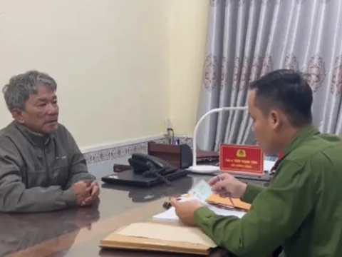 Nhận quen cán bộ quân đội để lừa 'chạy' nghĩa vụ quân sự