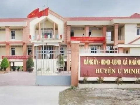 Khởi tố cán bộ mượn người giả chữ ký nhận tiền hỗ trợ COVID-19 ở Cà Mau