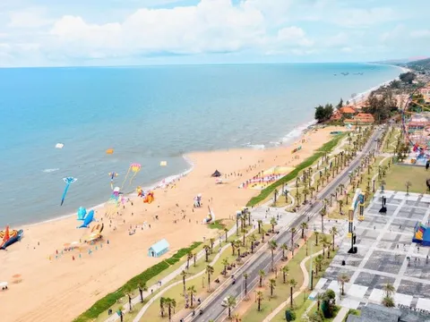 Sắp rộ ‘làn sóng’ mua bán, sáp nhập bất động sản nghỉ dưỡng