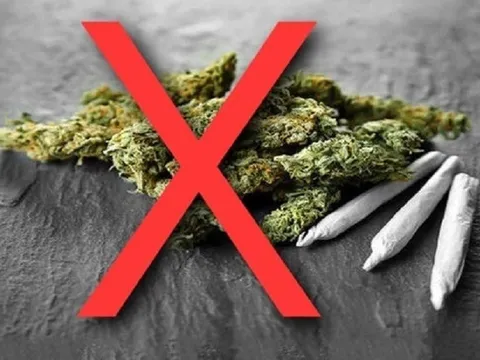 Cỏ mỹ, thực phẩm tẩm ướp ma túy, chất gây nghiện "bủa vây" học sinh