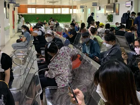 Yêu cầu phòng chống nắng nóng cho người bệnh và nhân viên y tế