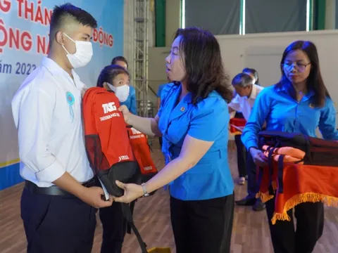 Gần 22.000 lao động tại Đồng Nai nộp hồ sơ hưởng trợ cấp thất nghiệp