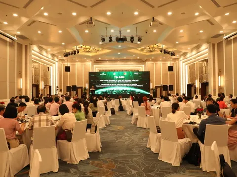 Thúc đẩy tài chính toàn diện cho nhóm yếu thế tại Việt Nam