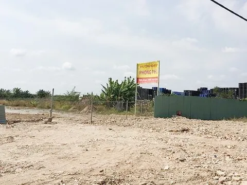 Lợi nhuận ngân hàng bị ‘ăn mòn’ vì phát mãi bất động sản không thành