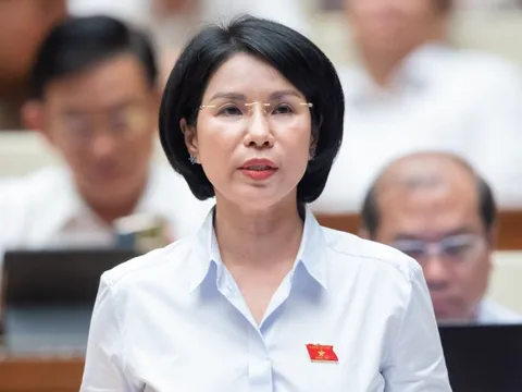 Giám đốc Sở Y tế Hà Nội: Vi phạm trong mua sắm chủ yếu từ 'giá gói thầu'