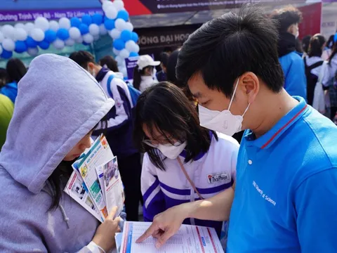 Sẽ có đề án 'cứu' các ngành khoa học cơ bản