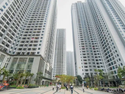 Ngân hàng lay lắt, khó thu hồi nợ vì bất động sản 'đóng băng'