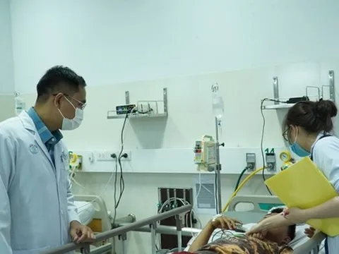 Ban Quản lý An toàn thực phẩm TP HCM lên tiếng về vụ ngộ độc chả lụa