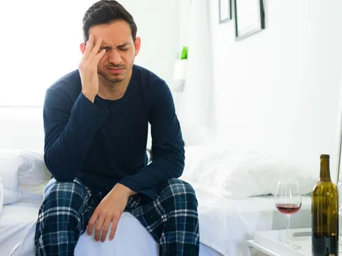 “Cứu cánh” bảo vệ gan cho người hay uống rượu bia