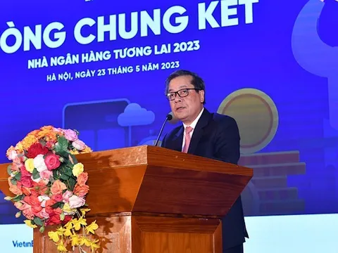 Phó Thống đốc Ngân hàng Nhà nước nói về cơ hội việc làm trong ngành ngân hàng