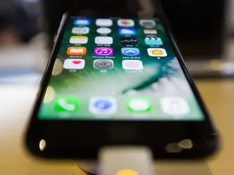 Mẹo tăng tốc iPhone cũ cực đơn giản bạn nên biết