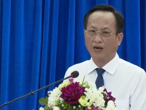 Sau phát biểu gây 'bão mạng', Chủ tịch tỉnh Bạc Liêu yêu cầu mạnh tay xử lý vi phạm nồng độ cồn