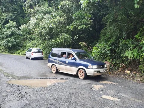 Lâm Đồng kiến nghị nâng cấp tuyến đường huyết mạch