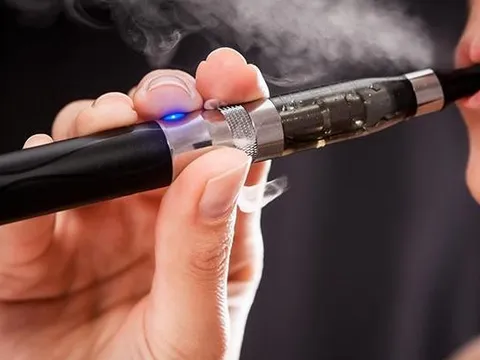 Yêu cầu kiểm tra, ngăn chặn sử dụng thuốc lá điện tử trong cơ sở giáo dục tại TT-Huế