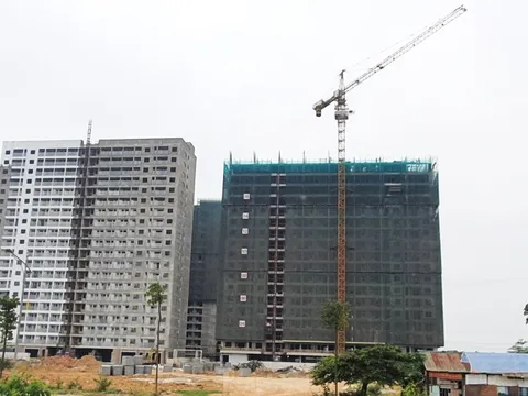 Công nhân thu nhập bao nhiêu một tháng mới tiếp cận được NƠXH?