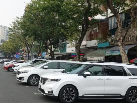 Trường hợp nào được sử dụng tạm thời một phần hè phố ở TPHCM mà không phải cấp phép?