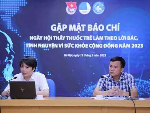 50.000 người dân được tư vấn, khám bệnh trực tiếp miễn phí