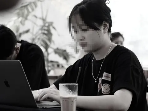 Kiệt sức vì mạng xã hội (bài 3): Cuộc 'giao tranh ẩn danh' không hồi kết