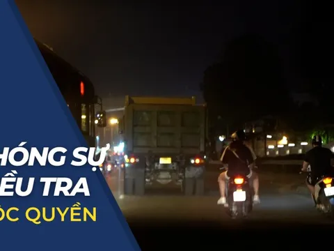 Tràn lan tình trạng bán đất thải từ dự án xây dựng ở Hà Nội: Trách nhiệm thuộc về ai?