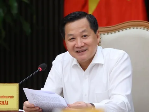 Phó Thủ tướng: Ngân hàng và doanh nghiệp phải đi chung một đường!