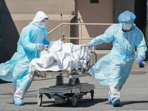 Tổng Giám đốc WHO cảnh báo nguy cơ đại dịch khủng khiếp hơn COVID-19 có thể xảy ra