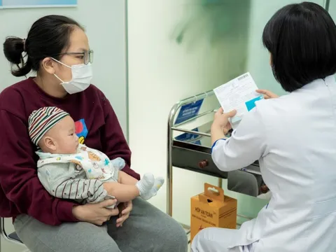 Hai yếu tố quyết định đến chất lượng vaccine