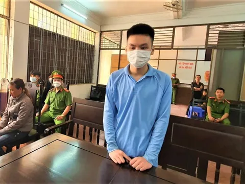 Từ nạn nhân, nam thanh niên ở Đắk Nông thành kẻ buôn người