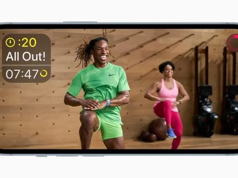 iPhone 14 có thể phát hiện người dùng gặp tai nạn ô tô và tự gọi điện thoại khẩn cấp