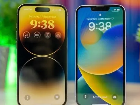 iPhone 14 Pro lại gặp lỗi trớ trêu, Apple loay hoay tìm cách khắc phục