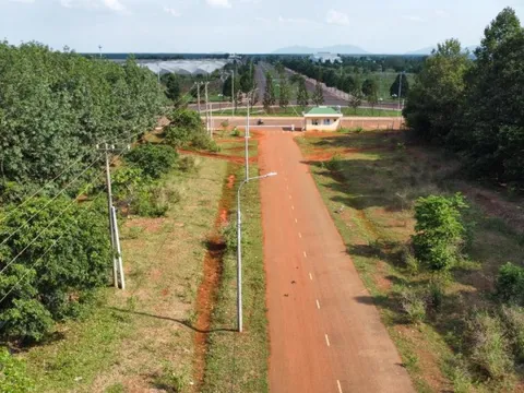 Đề nghị chuyển cơ quan điều tra dự án sai phạm tại Sở KH-CN Đồng Nai