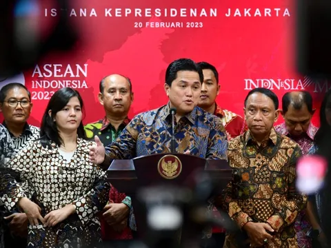 Lý do Indonesia chưa xác nhận trận ‘giao hữu triệu đô’ với Argentina