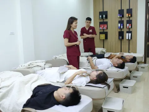 Migun Life - Thương hiệu trị liệu bằng nhiệt được ưa chuộng tại Hàn Quốc đã có mặt tại Việt Nam