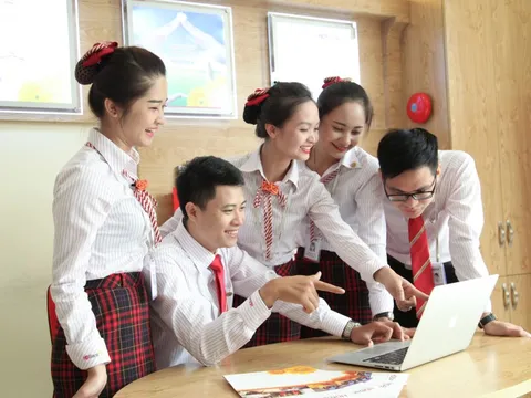 HDBank được vinh danh Top 1 Nhà tuyển dụng được yêu thích nhất trên thị trường