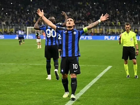 Nhận định Inter Milan vs Fiorentina, 02h00 ngày 25/5: Mang cúp về nhà