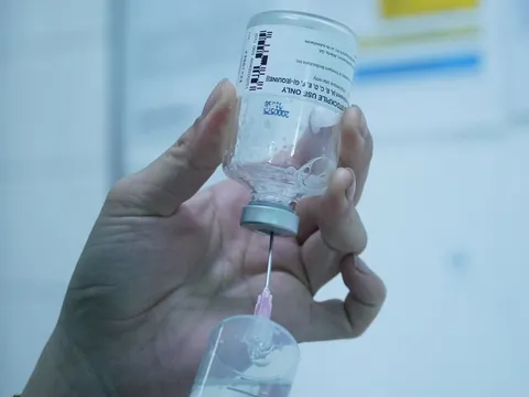 WHO hỏa tốc viện trợ thuốc giải độc Botulinum cho Việt Nam trong đêm