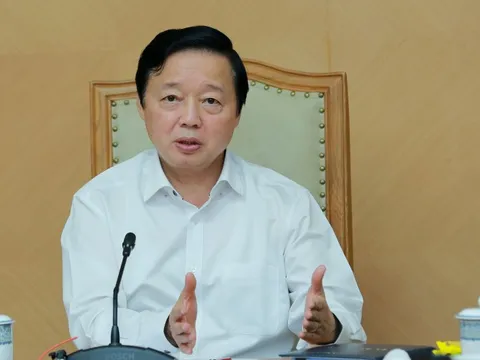 Khẩn trương triển khai gói tín dụng 120.000 tỷ đồng cho nhà ở xã hội