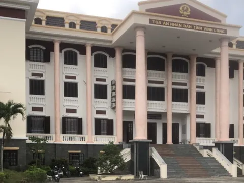 Toà tỉnh từ chối đơn khởi kiện của doanh nghiệp, toà cấp cao yêu cầu thụ lý