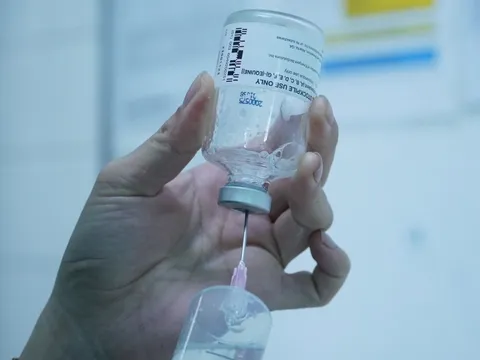 TIN NHANH 12H: Hỏa tốc đưa giải độc Botulinum đến 3 bệnh viện; Điều tra nghi án giết người phân xác