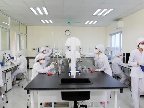 Traphaco thúc đẩy chuyển đổi số