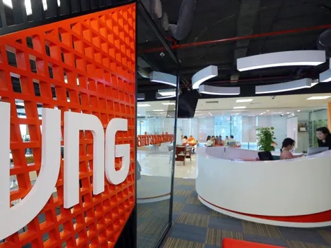 Cổ phiếu hot nhất sàn chứng khoán bị ‘sờ gáy’